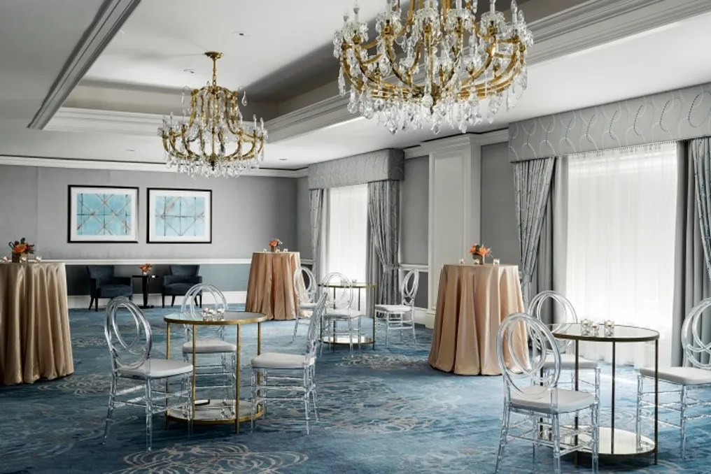 The Ritz Carlton, St. Louis #12
