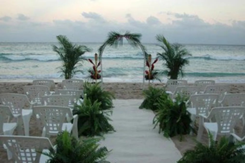 Ocean Manor  Beach Resort #2