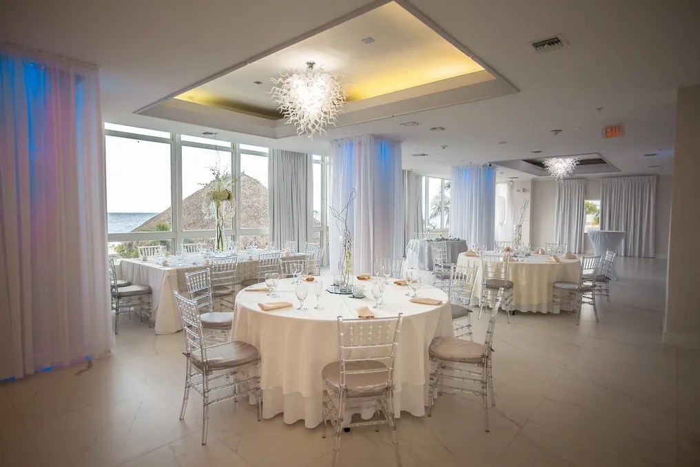 Ocean Manor  Beach Resort #3