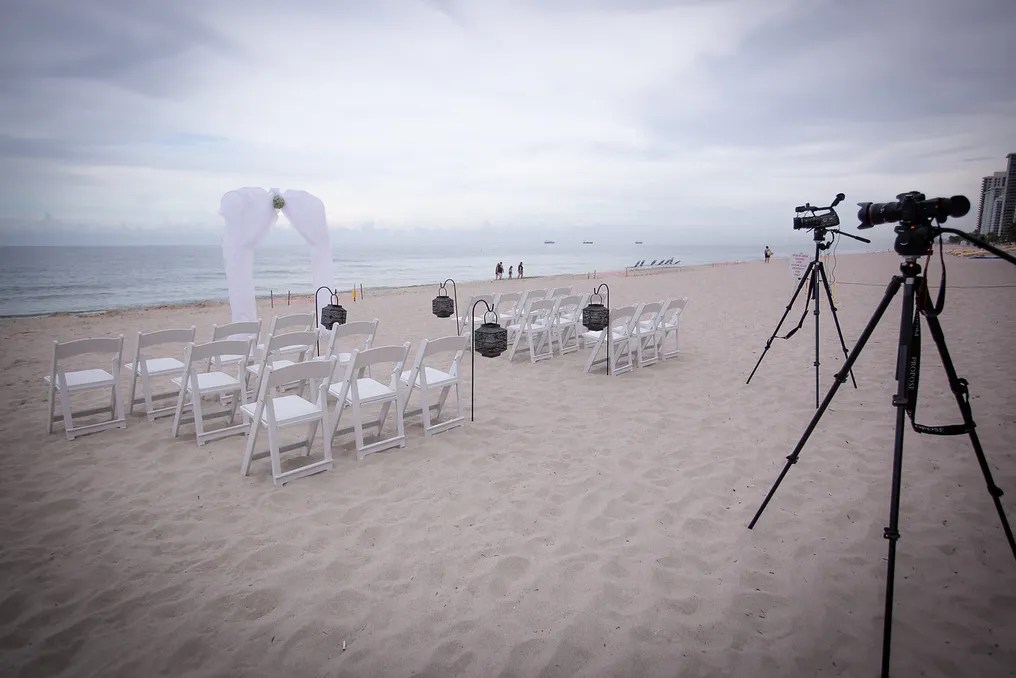 Ocean Manor  Beach Resort #7
