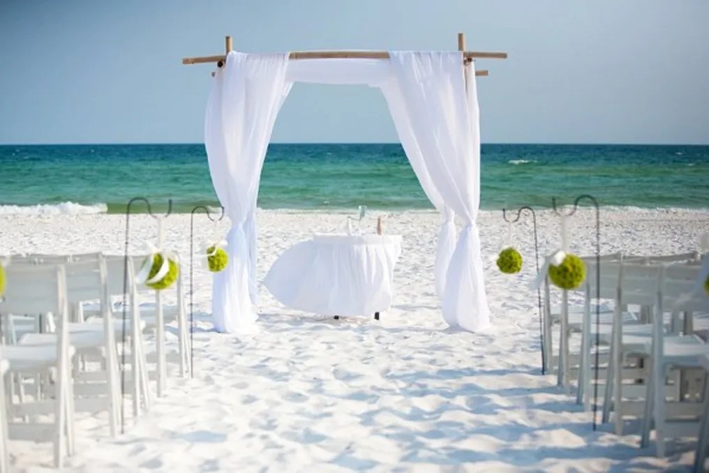 Ocean Manor  Beach Resort #9