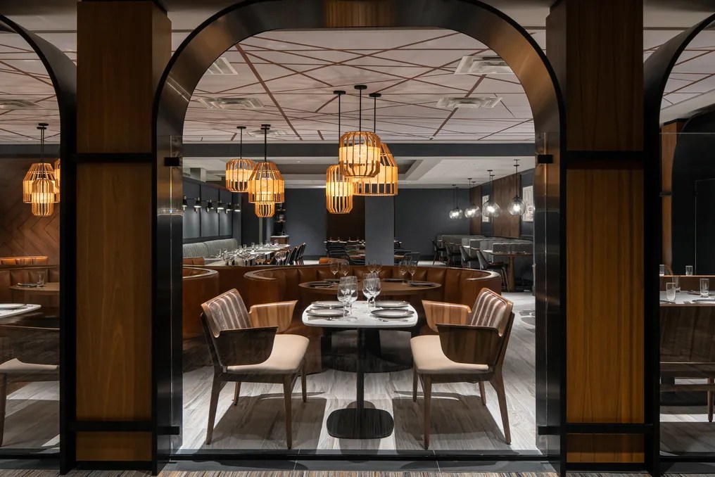 the Alloy, a DoubleTree by Hilton #2