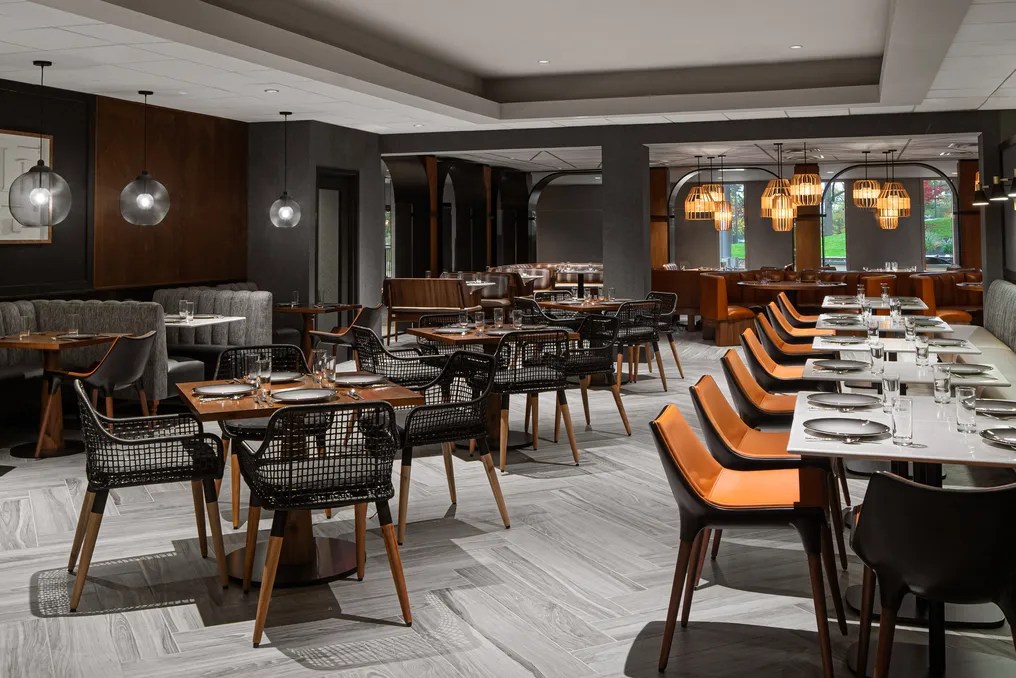 the Alloy, a DoubleTree by Hilton #6