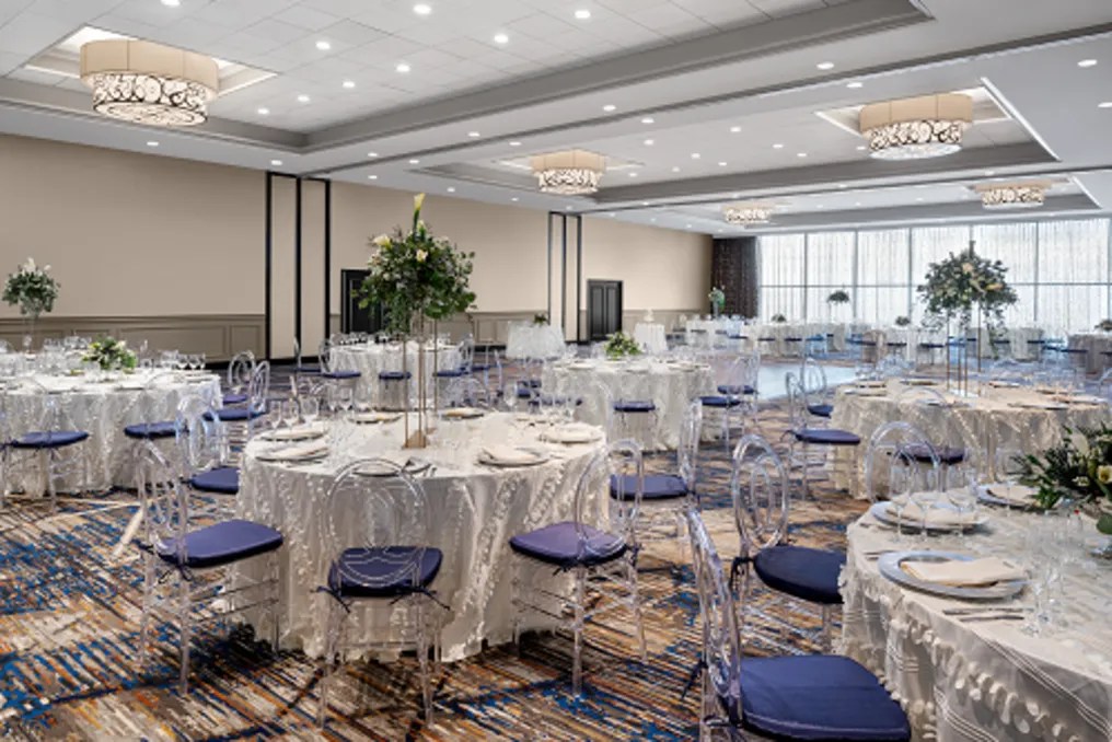 the Alloy, a DoubleTree by Hilton #22