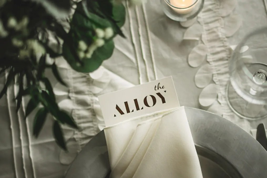 the Alloy, a DoubleTree by Hilton #29