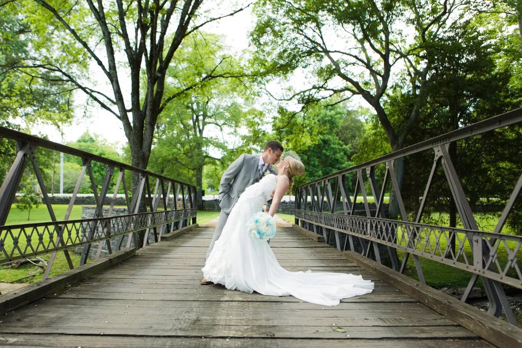 Belle Meade Historic Site & Winery #22