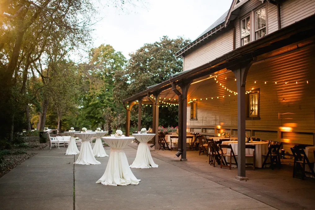 Belle Meade Historic Site & Winery #25
