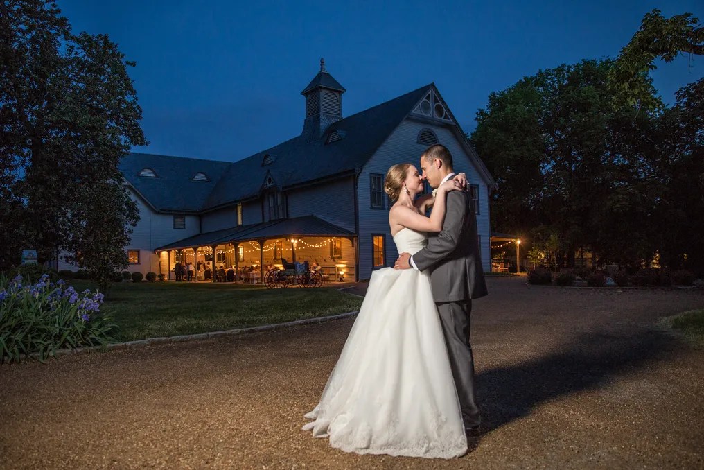 Belle Meade Historic Site & Winery #26