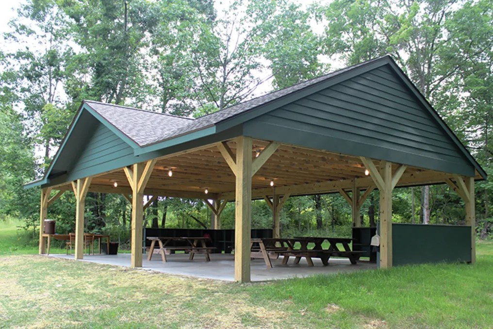 Cayuga Nature Center #3