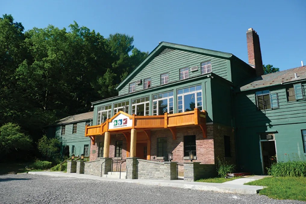 Cayuga Nature Center #5