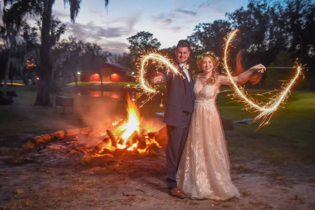 Sand Petal Weddings #3