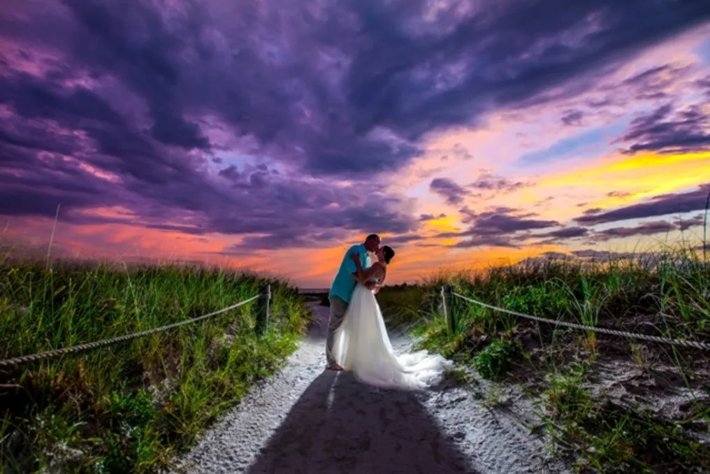 Sand Petal Weddings #6