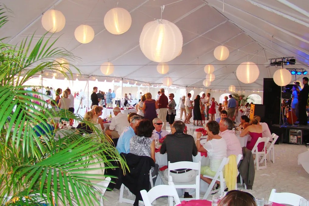 Sand Petal Weddings #8