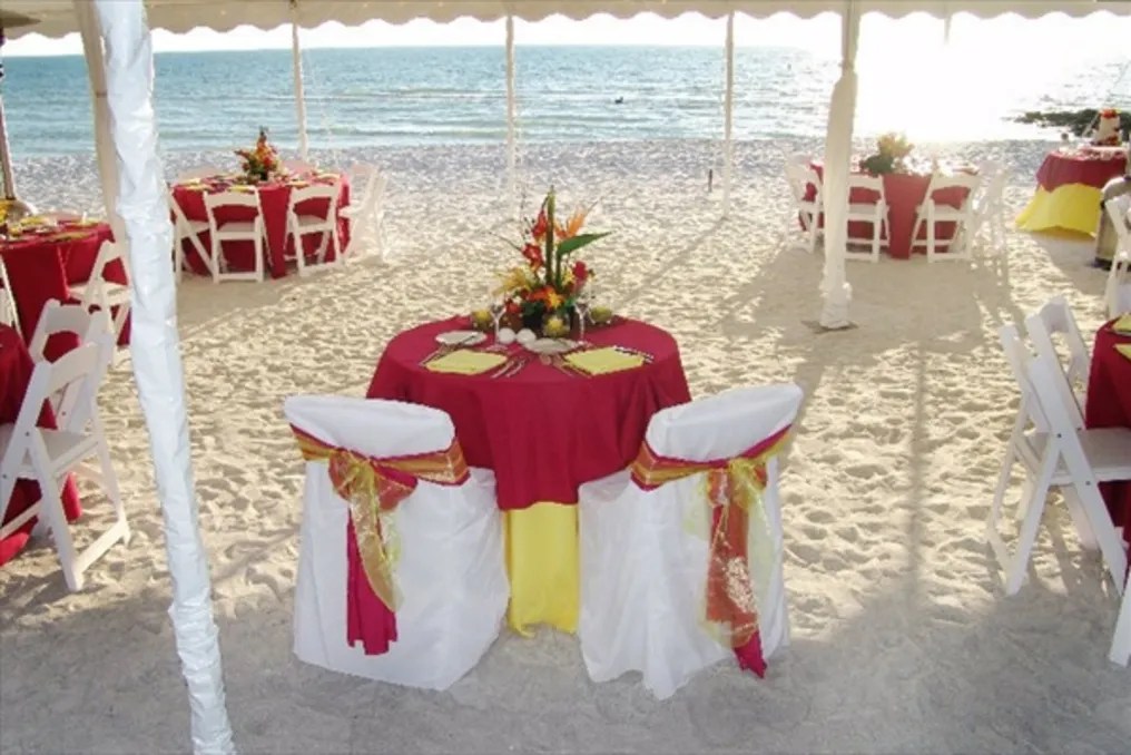 Sand Petal Weddings #9