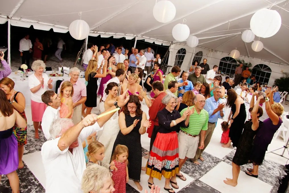 Sand Petal Weddings #10