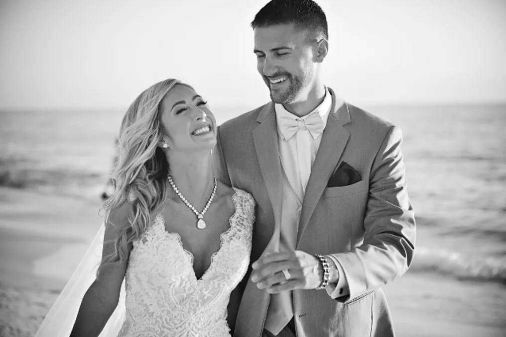 Sand Petal Weddings #15