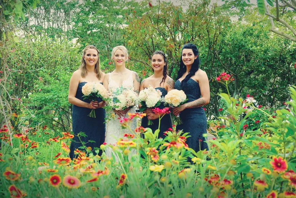 Sand Petal Weddings #18