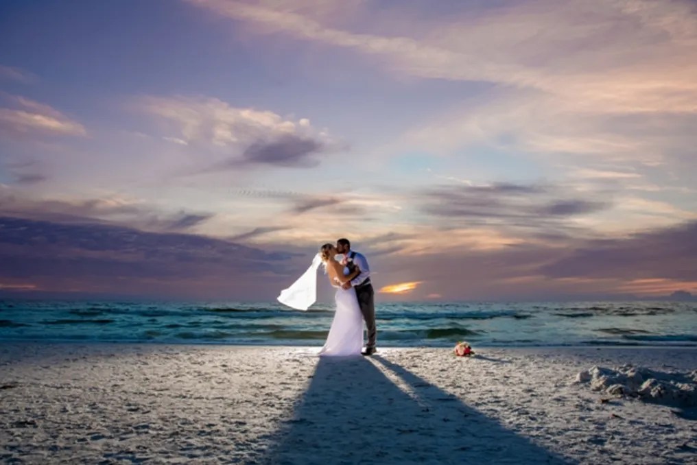 Sand Petal Weddings #19