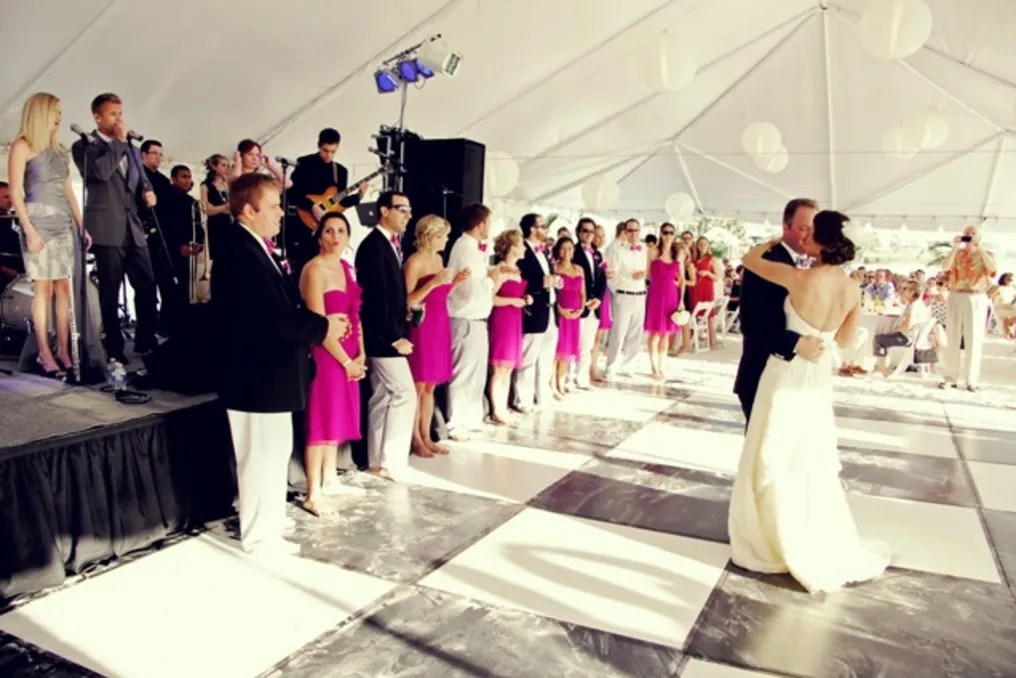 Sand Petal Weddings #20