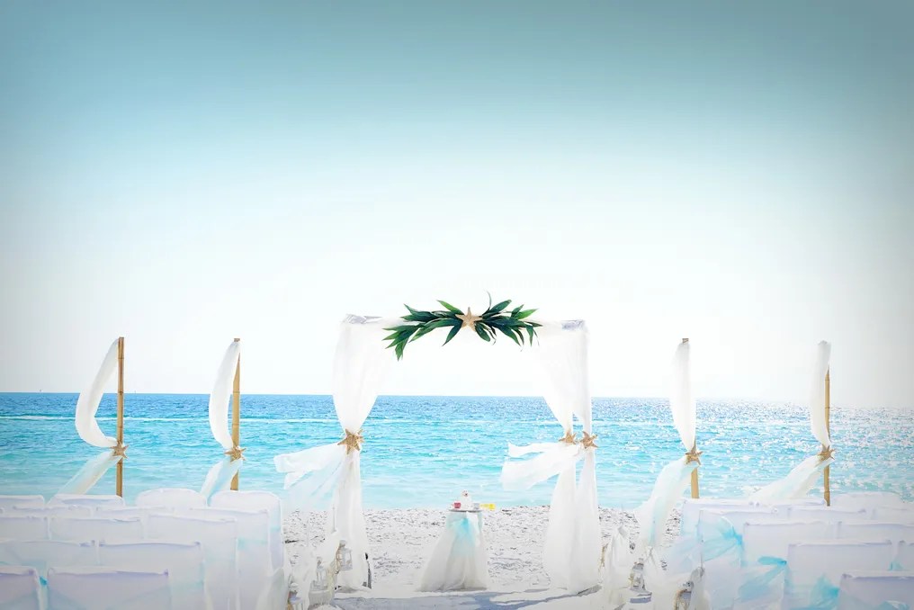 Sand Petal Weddings #21