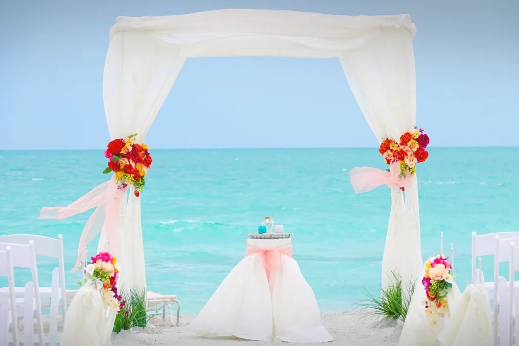 Sand Petal Weddings #23