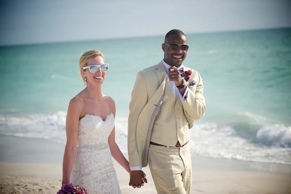 Sand Petal Weddings #24