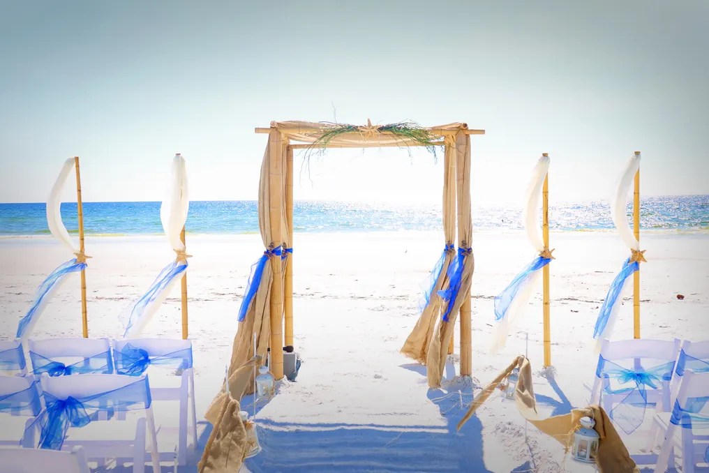 Sand Petal Weddings #30