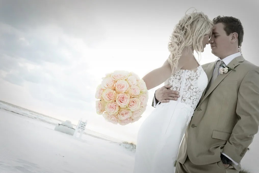 Sand Petal Weddings #33