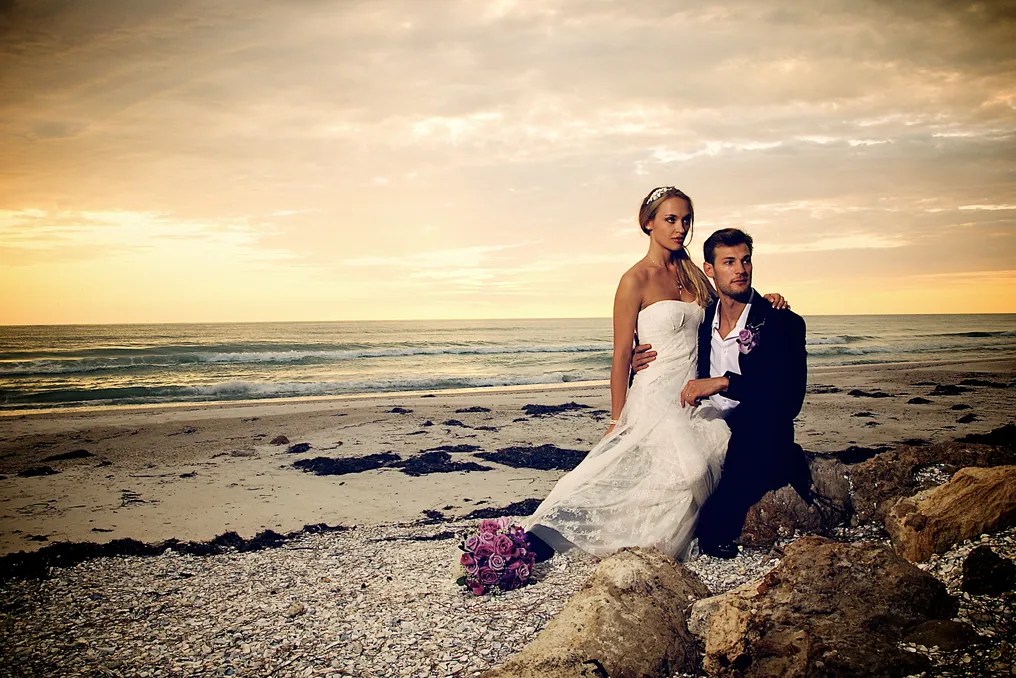 Sand Petal Weddings #34