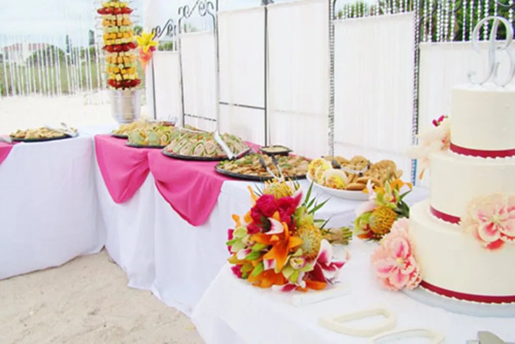 Sand Petal Weddings #36