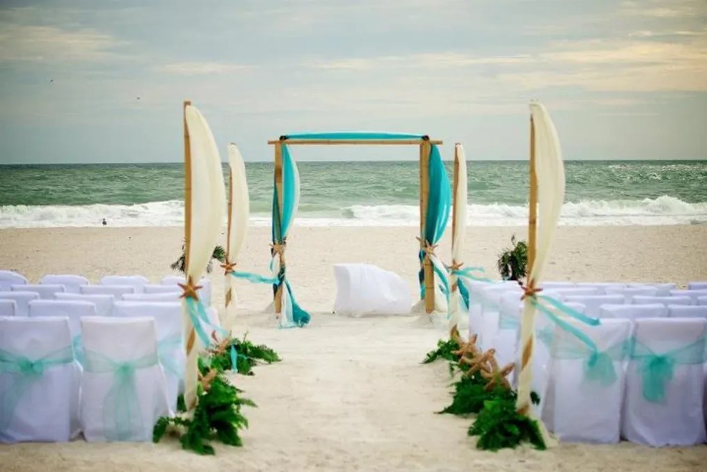 Sand Petal Weddings #38