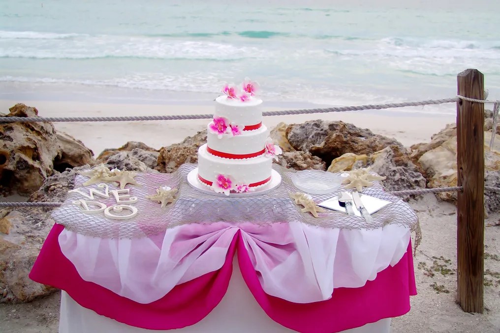 Sand Petal Weddings #39
