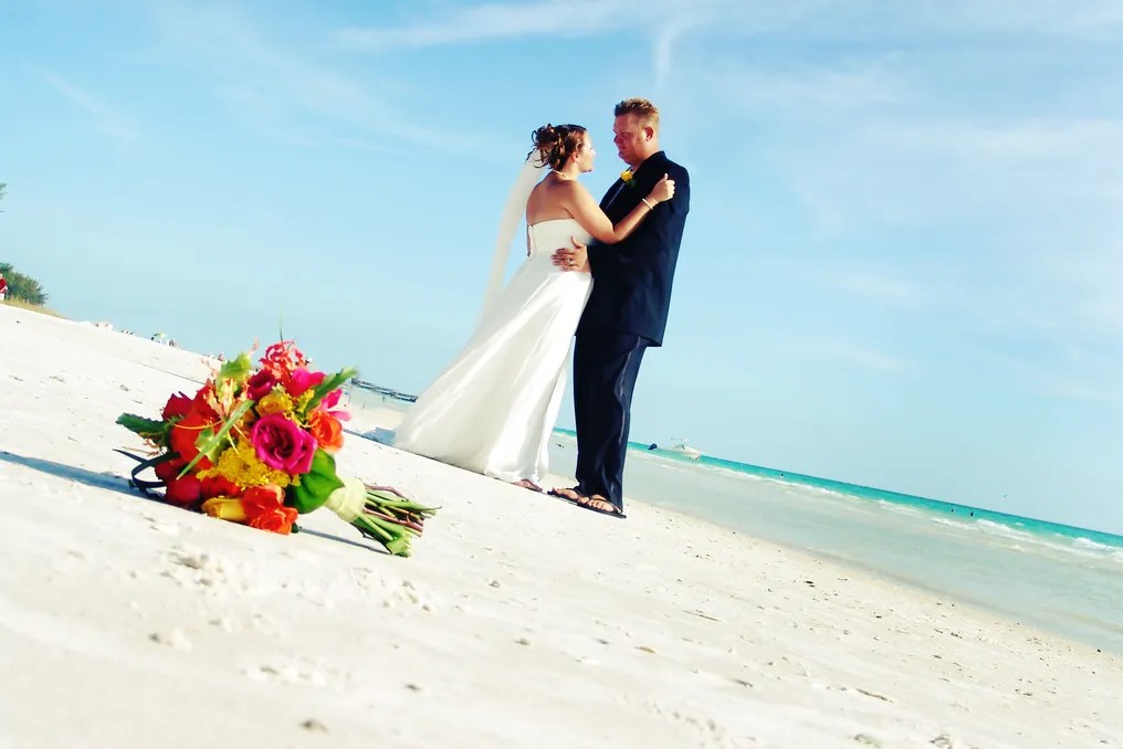 Sand Petal Weddings #42