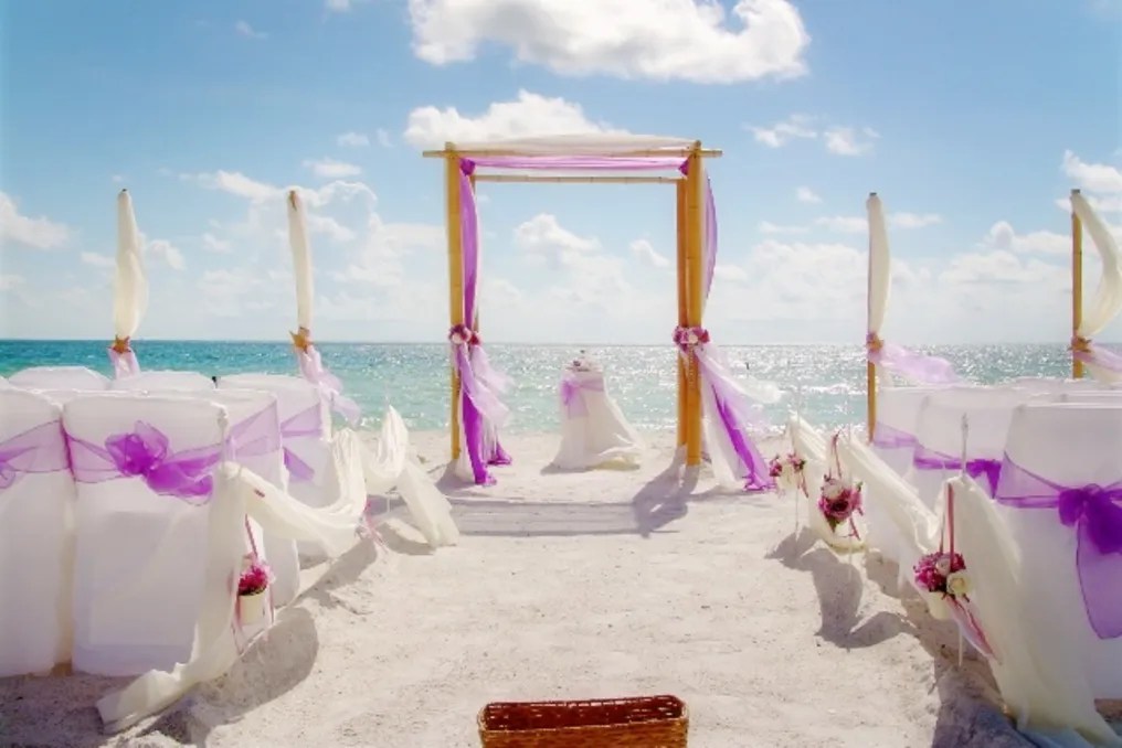 Sand Petal Weddings #57