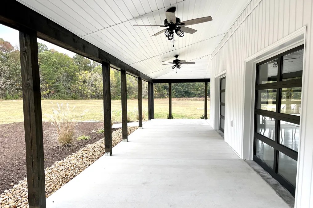 NEW BRANCH FARMS #10