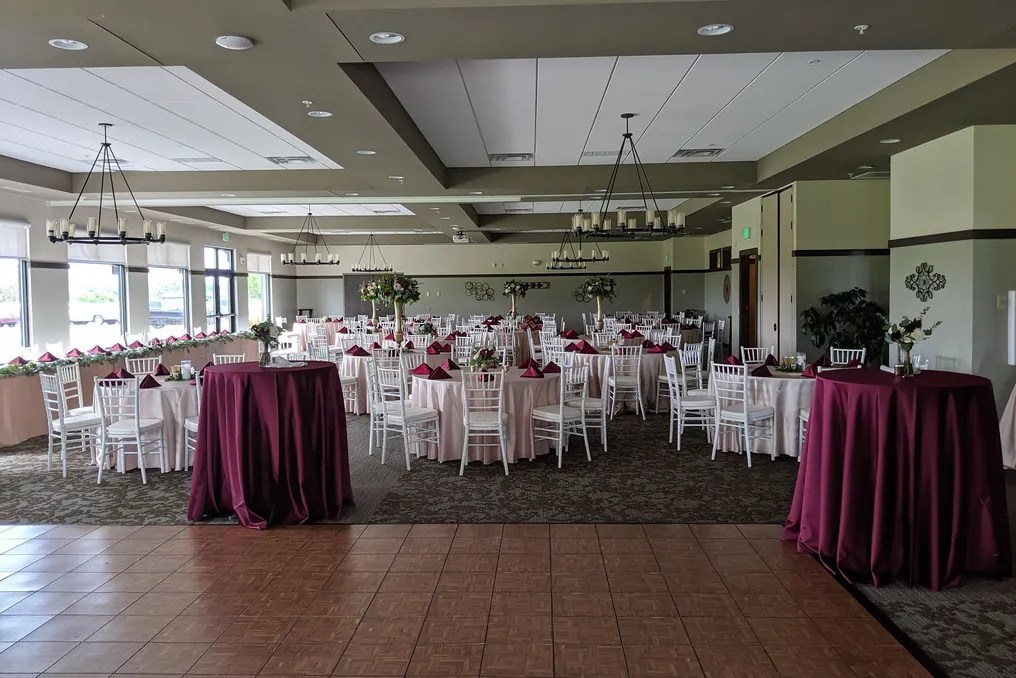 Reedsburg Country Club #27