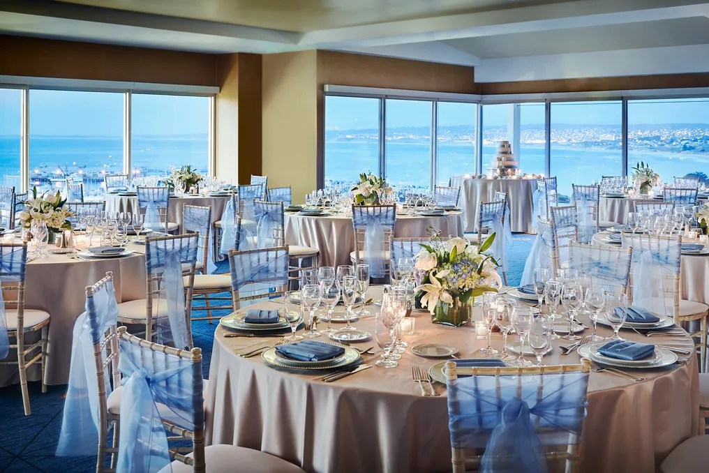 Monterey Marriott #1