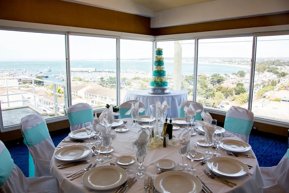 Monterey Marriott #2