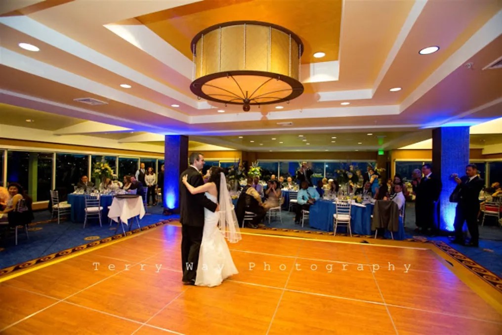 Monterey Marriott #3