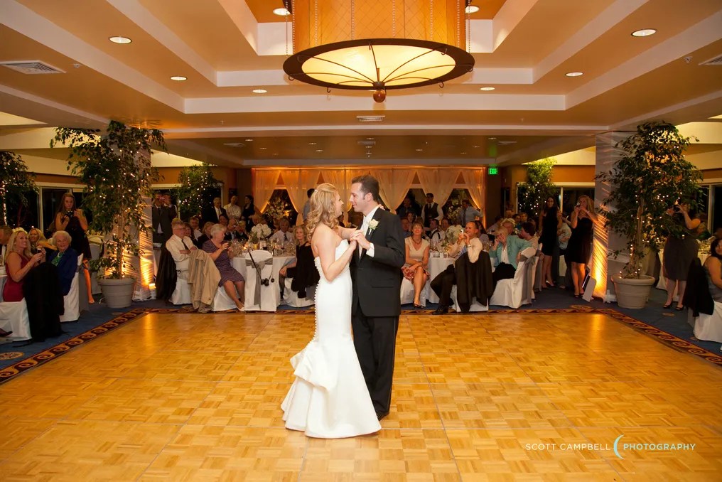 Monterey Marriott #5