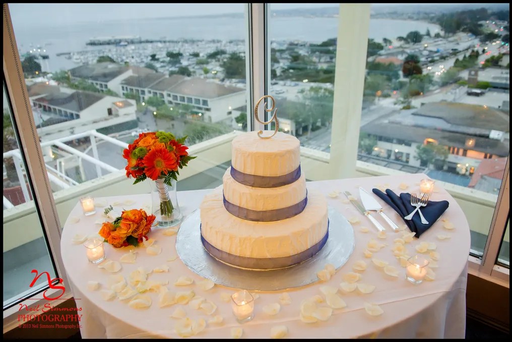 Monterey Marriott #6