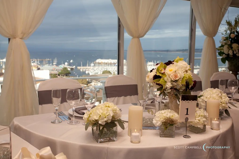 Monterey Marriott #7