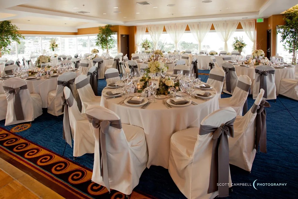 Monterey Marriott #9
