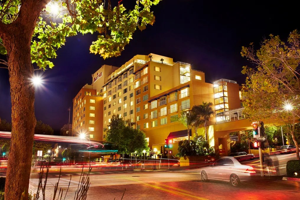 Monterey Marriott #10