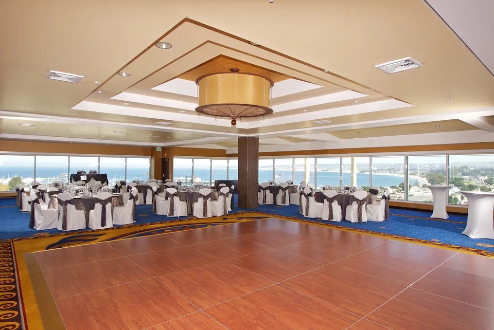 Monterey Marriott #11