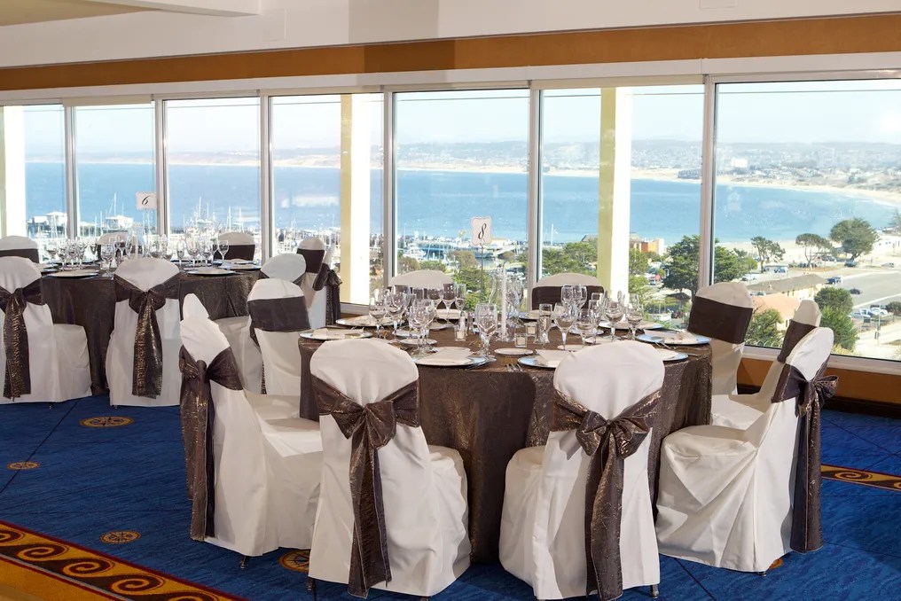Monterey Marriott #12