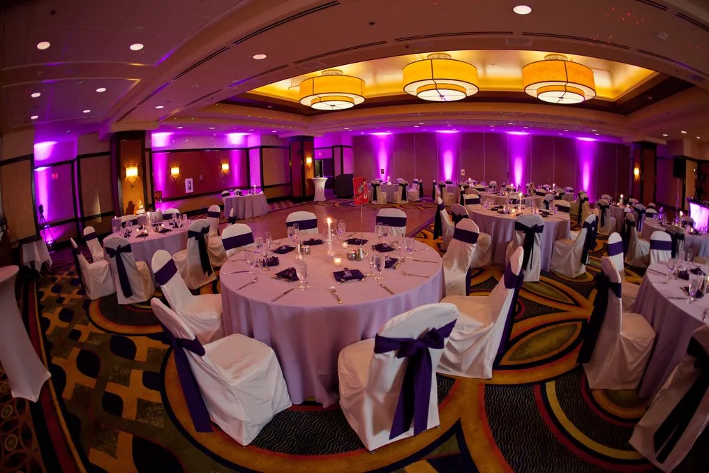Monterey Marriott #13
