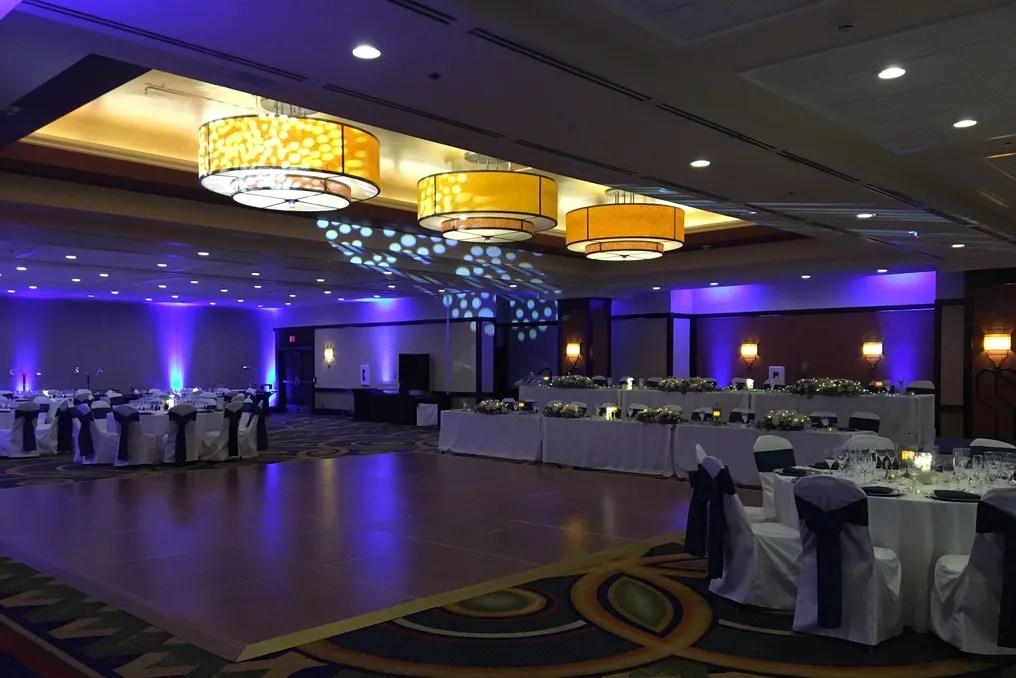 Monterey Marriott #14