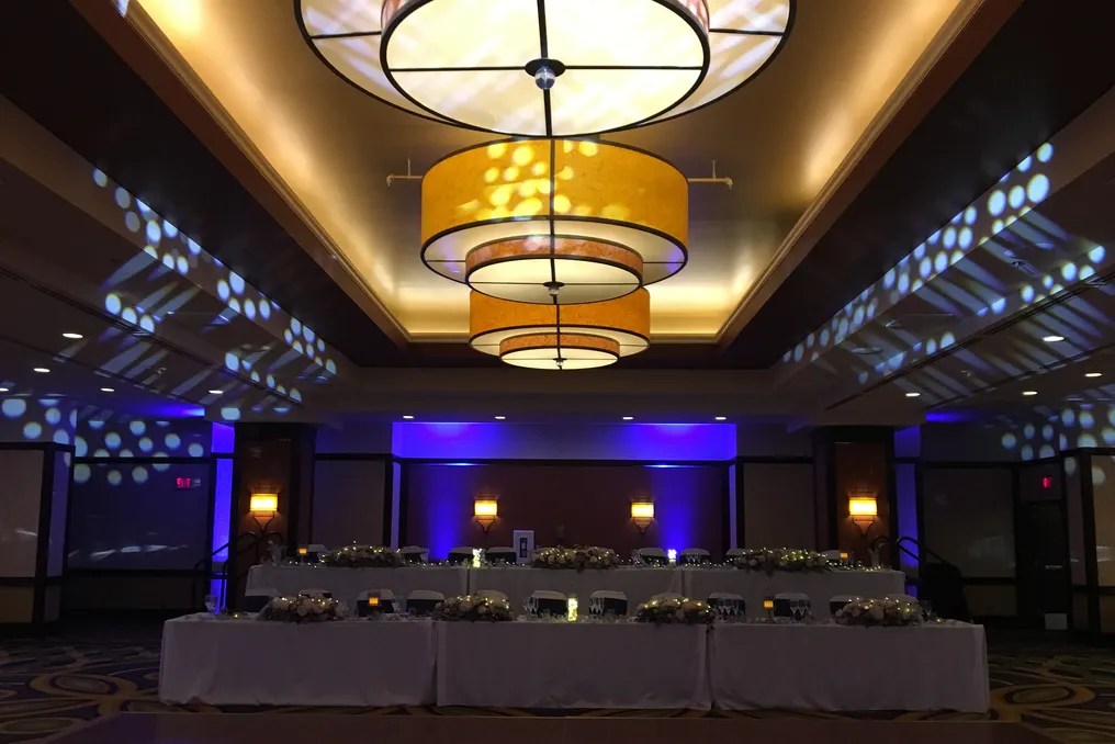 Monterey Marriott #16