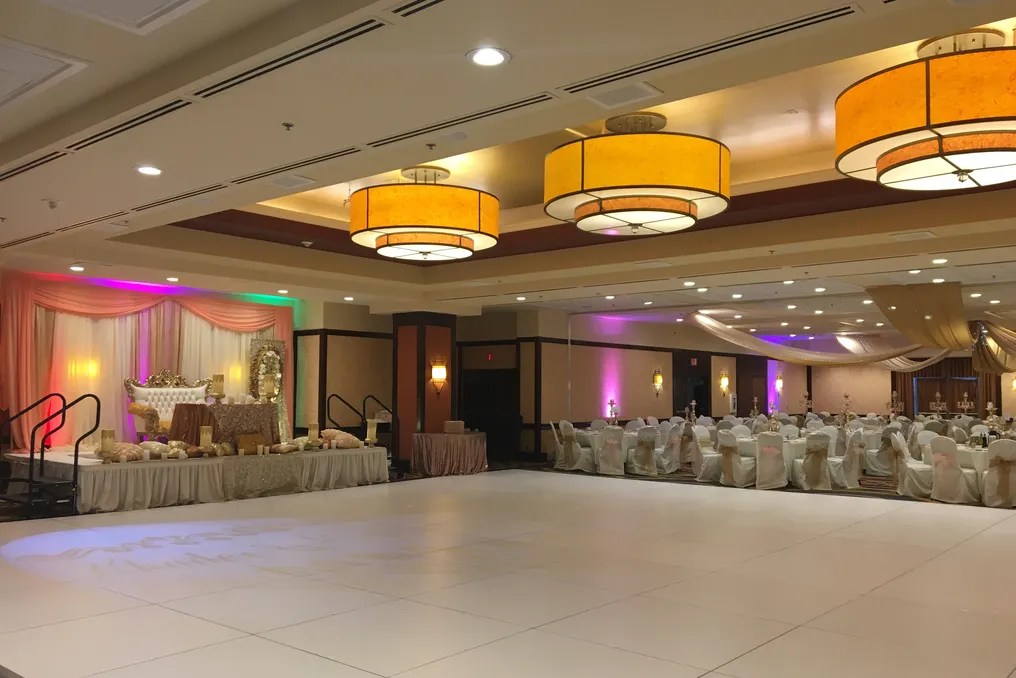 Monterey Marriott #20